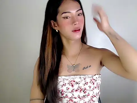 ashley bombshell online show from 10/07/25, 08:17