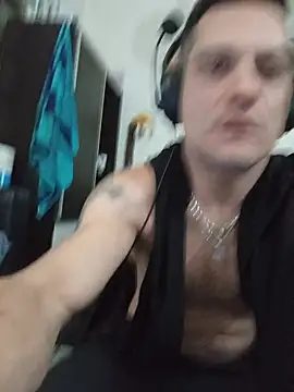 SexyStrp online show from 07/07/26, 11:36