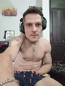 SexyStrp online show from 07/08/26, 10:42