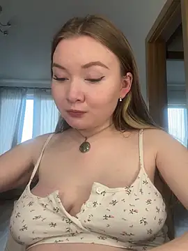 Amalie Smith online show from 05/22/26, 07:37