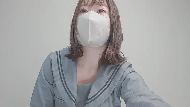 Cocoro chan JP online show from 09/24/25, 02:59