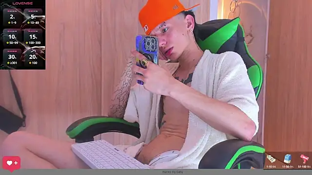 Skinny batman online show from 10/03/25, 10:51