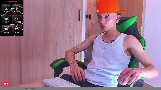 Skinny batman online show from 10/06/25, 04:43