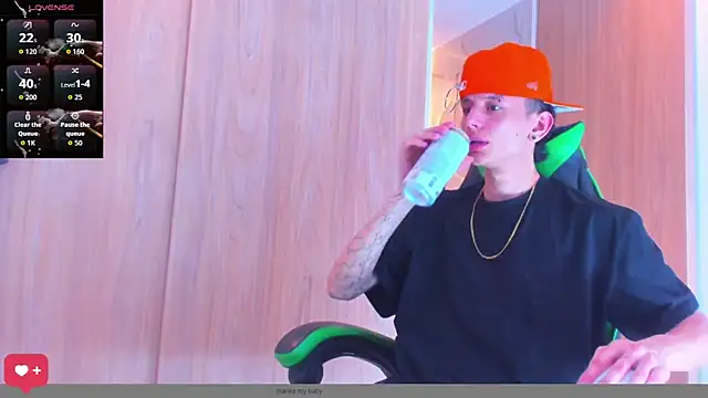 Skinny batman online show from 10/23/25, 11:24