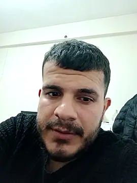kadiirsekercii online show from 10/10/25, 02:54