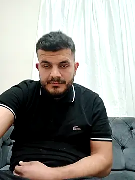 kadiirsekercii online show from 10/13/25, 02:00
