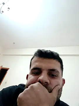 kadiirsekercii online show from 11/25/25, 08:31