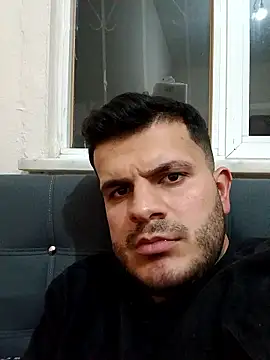 kadiirsekercii online show from 12/19/25, 12:28