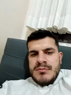 kadiirsekercii online show from 02/17/26, 11:22