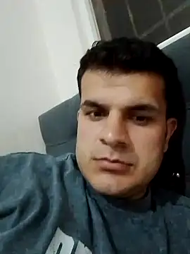kadiirsekercii online show from 06/07/26, 12:37