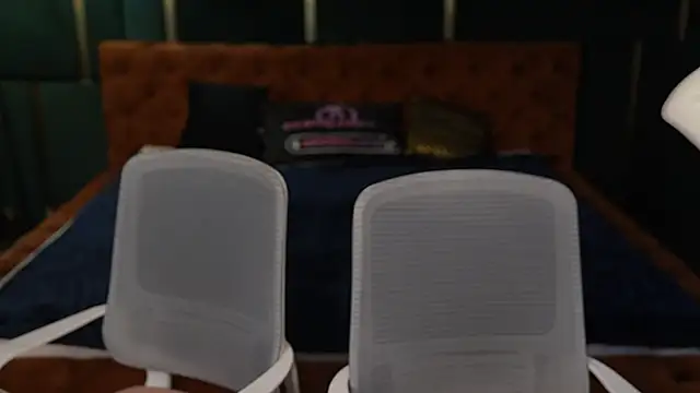 Luchi Sun online show from 11/19/25, 11:21