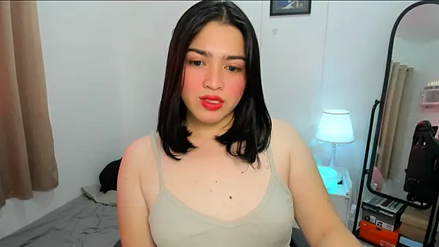 BubbbleButtDemi online show from 09/27/25, 08:08