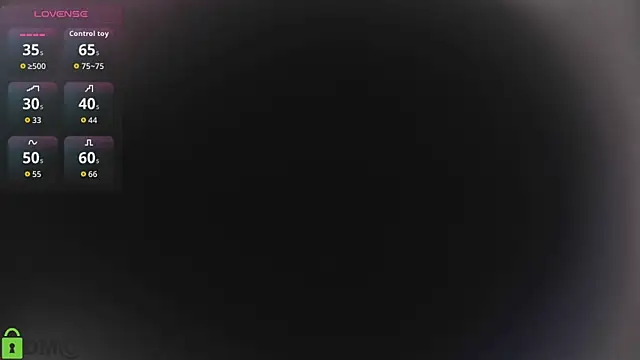 AriannaLure online show from 12/05/25, 07:21