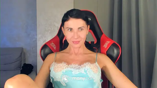 Angel iam online show from 08/03/26, 06:11
