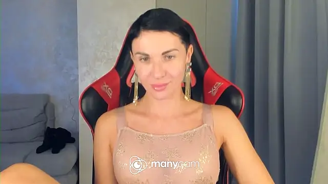 Angel iam online show from 08/06/26, 04:53