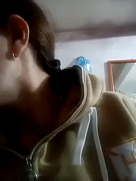 suka-bae online show from 10/14/25, 03:35