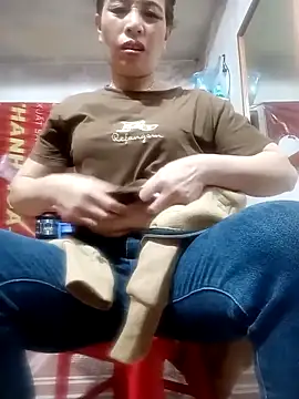 suka-bae online show from 10/16/25, 04:52