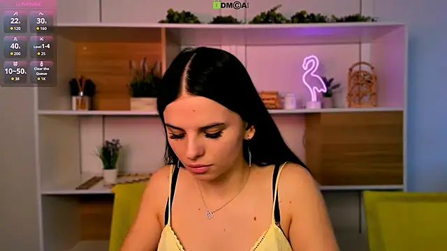 nicole muah online show from 12/05/25, 08:12