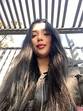 kiss Lissa online show from 11/07/25, 09:31