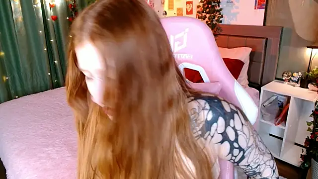 Ayla Hicks online show from 05/29/26, 09:24