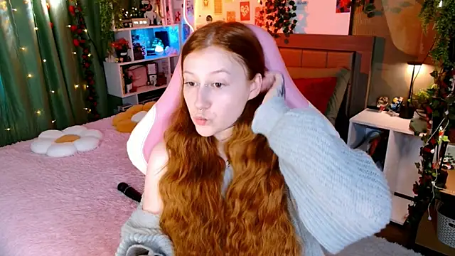 Ayla Hicks online show from 06/20/26, 02:47