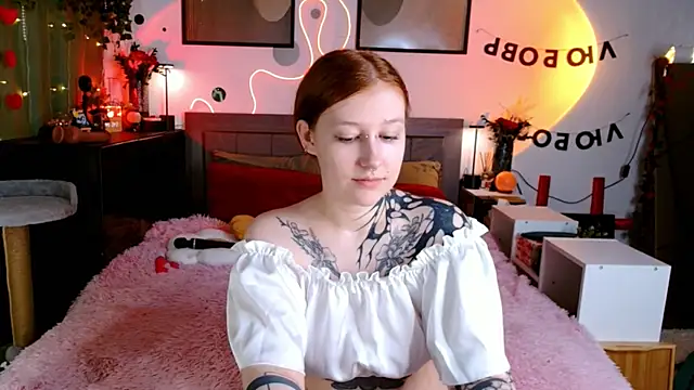Ayla Hicks online show from 06/30/26, 02:45