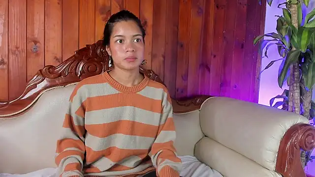 SamanthaElis online show from 10/29/25, 03:03