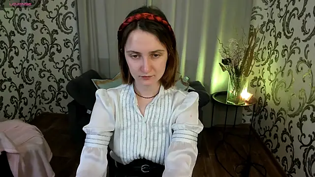 Rimma Kallas online show from 10/27/25, 05:22