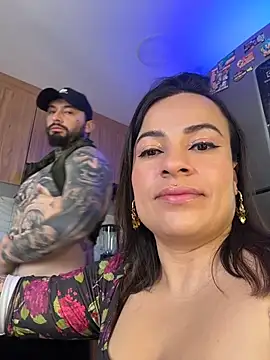 liz and thiago online show from 07/10/26, 06:43