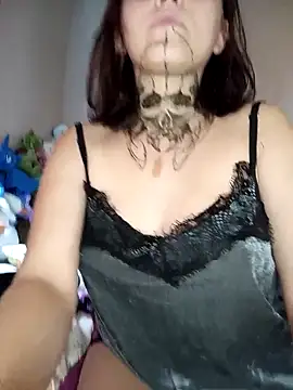 Snapshot of kisette chatting on 09/28/25, 09:36 kisette online show from 09/28/25, 09:36