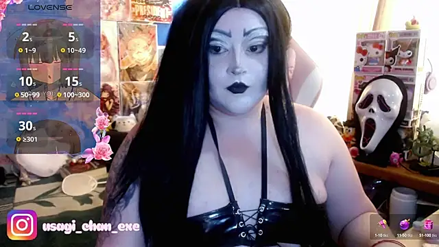 HairyDomme online show from 09/23/25, 05:49