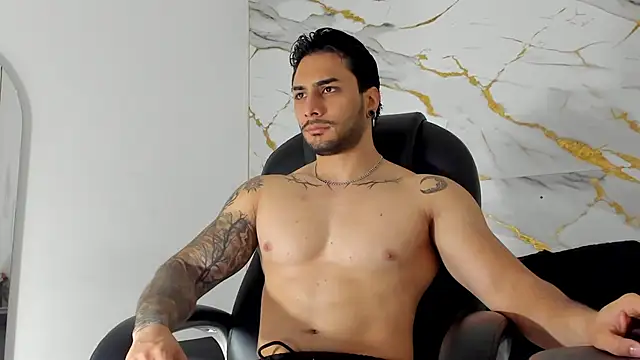 Miike Stone1 online show from 10/06/25, 12:57