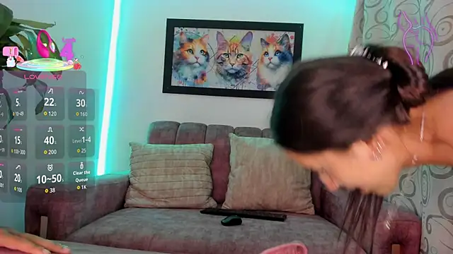 Cream Jock online show from 10/03/25, 01:57