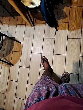 Gigolo31per31 online show from 10/09/25, 11:41