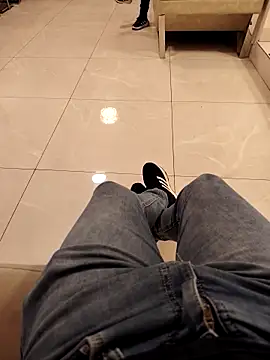 Gigolo31per31 online show from 10/09/25, 11:58