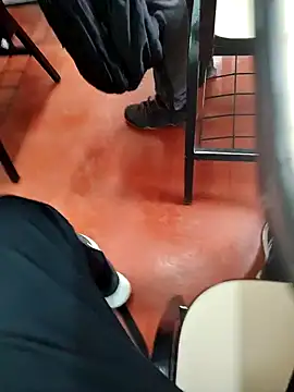 Gigolo31per31 online show from 10/14/25, 05:58