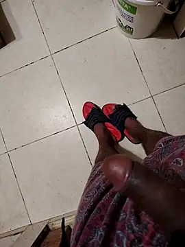 Gigolo31per31 online show from 10/15/25, 11:43