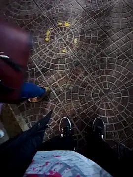 Gigolo31per31 online show from 10/20/25, 01:17