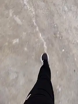 Gigolo31per31 online show from 10/28/25, 12:41