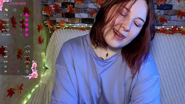 Belinda Starlight online show from 11/10/25, 11:53