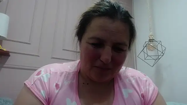 SweetRouse   online show from 10/01/25, 03:07