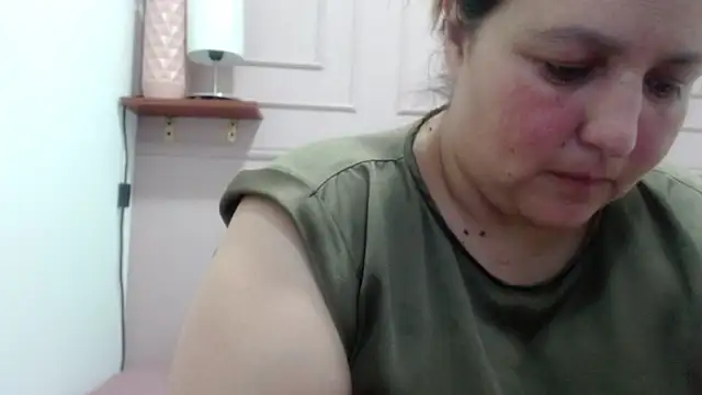 SweetRouse   online show from 10/07/25, 02:03