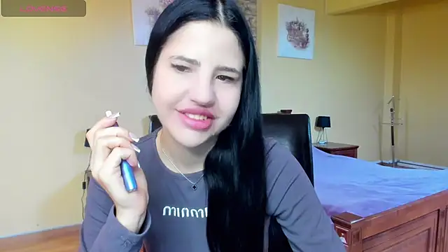 Malibu J online show from 11/13/25, 08:35