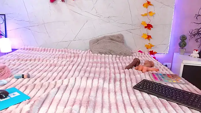 GABRIELLFOSTER online show from 11/23/25, 02:06