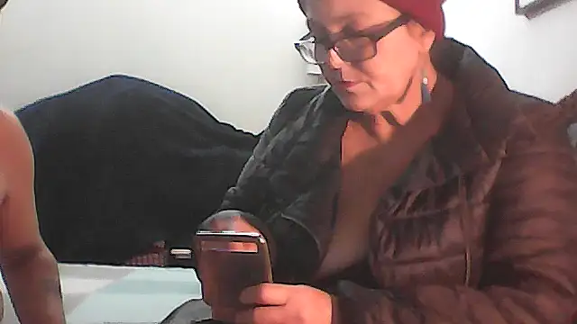 Snapshot of DOLCECOPPIA2025 chatting on 10/23/25, 11:46 DOLCECOPPIA2025 online show from 10/23/25, 11:46