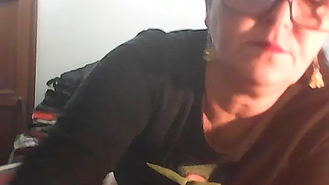 Snapshot of DOLCECOPPIA2025 chatting on 11/13/25, 11:58 DOLCECOPPIA2025 online show from 11/13/25, 11:58