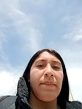 Snapshot of __Antonella chatting on 10/06/25, 02:36   Antonella online show from 10/06/25, 02:36