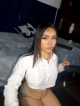 Brigith24 online show from 10/01/25, 03:45