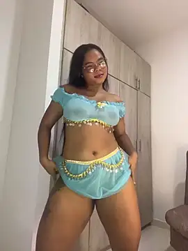 britanny-stone online show from 10/21/25, 05:57