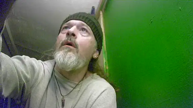 HippieDad333 online show from 12/13/25, 11:21